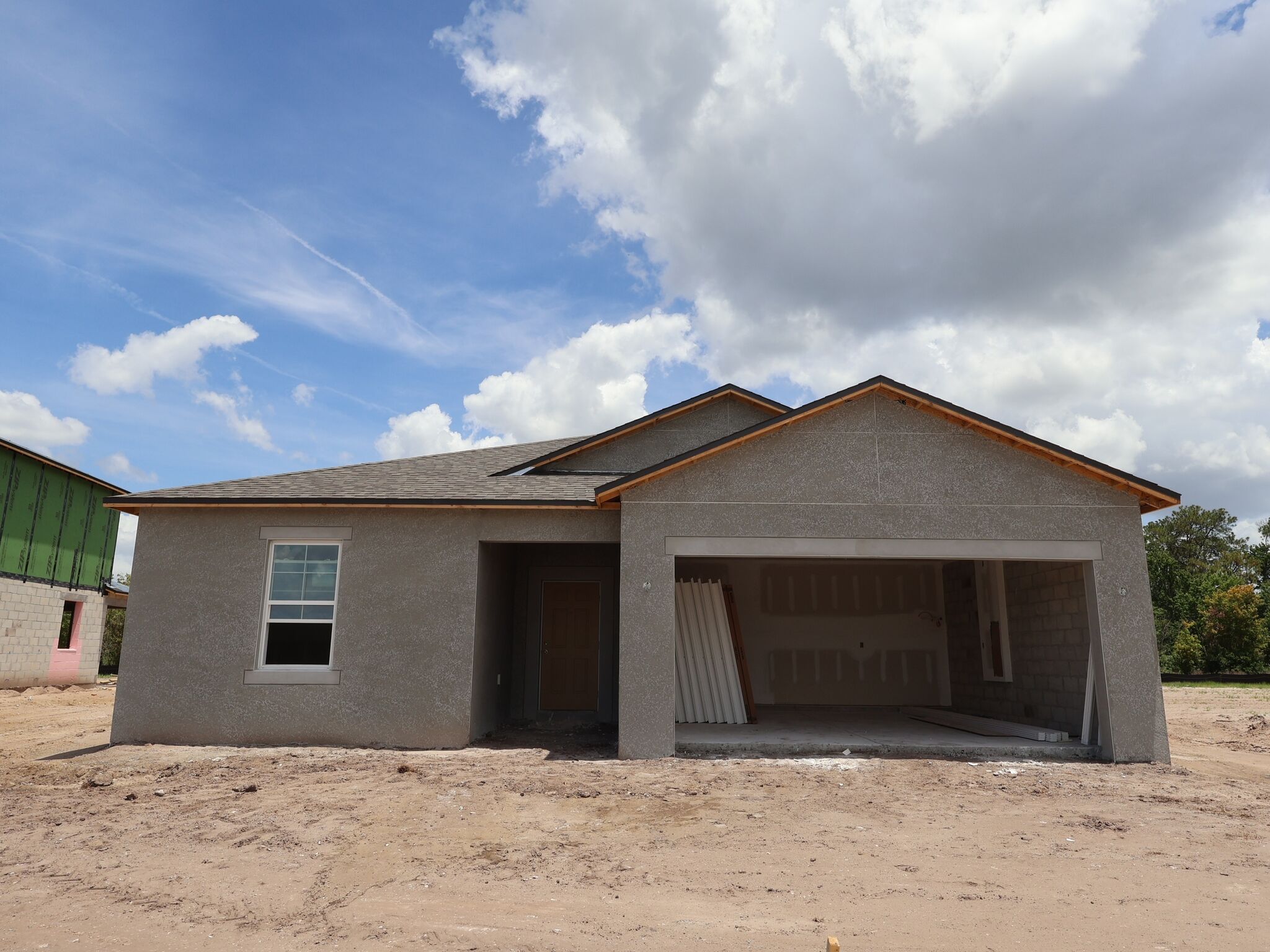 Sentinel - Fox Branch: Lakeland, Florida - M/I Homes