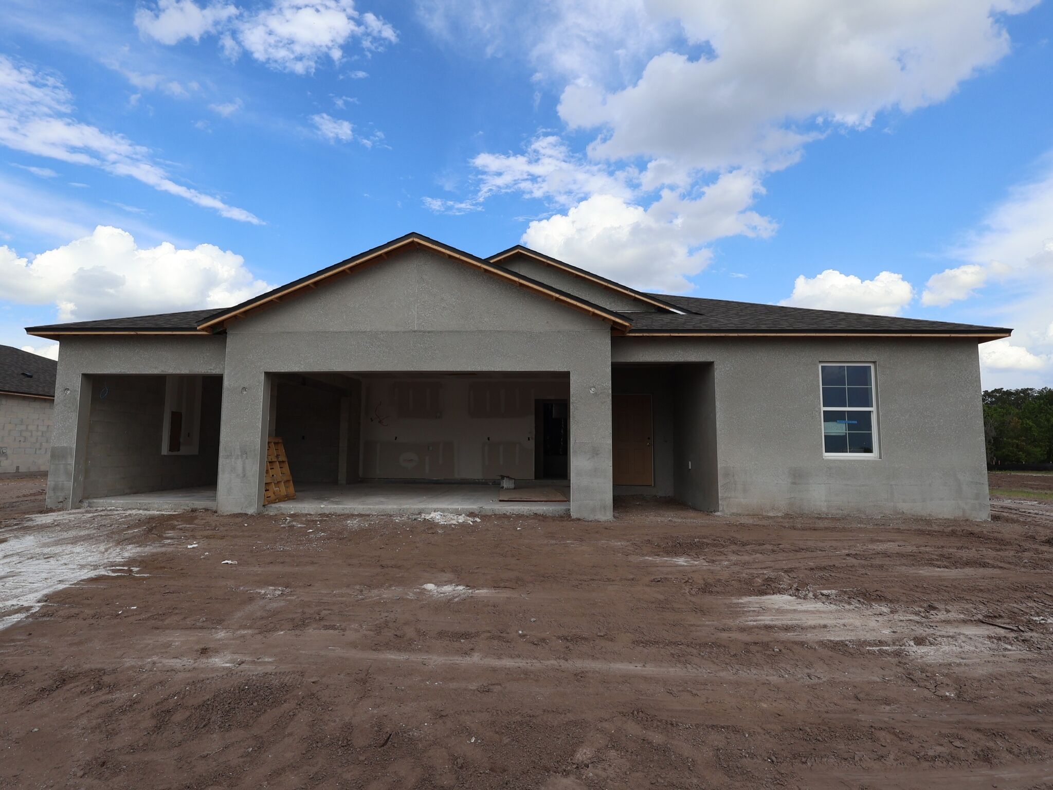 Sentinel - Fox Branch: Lakeland, Florida - M/I Homes
