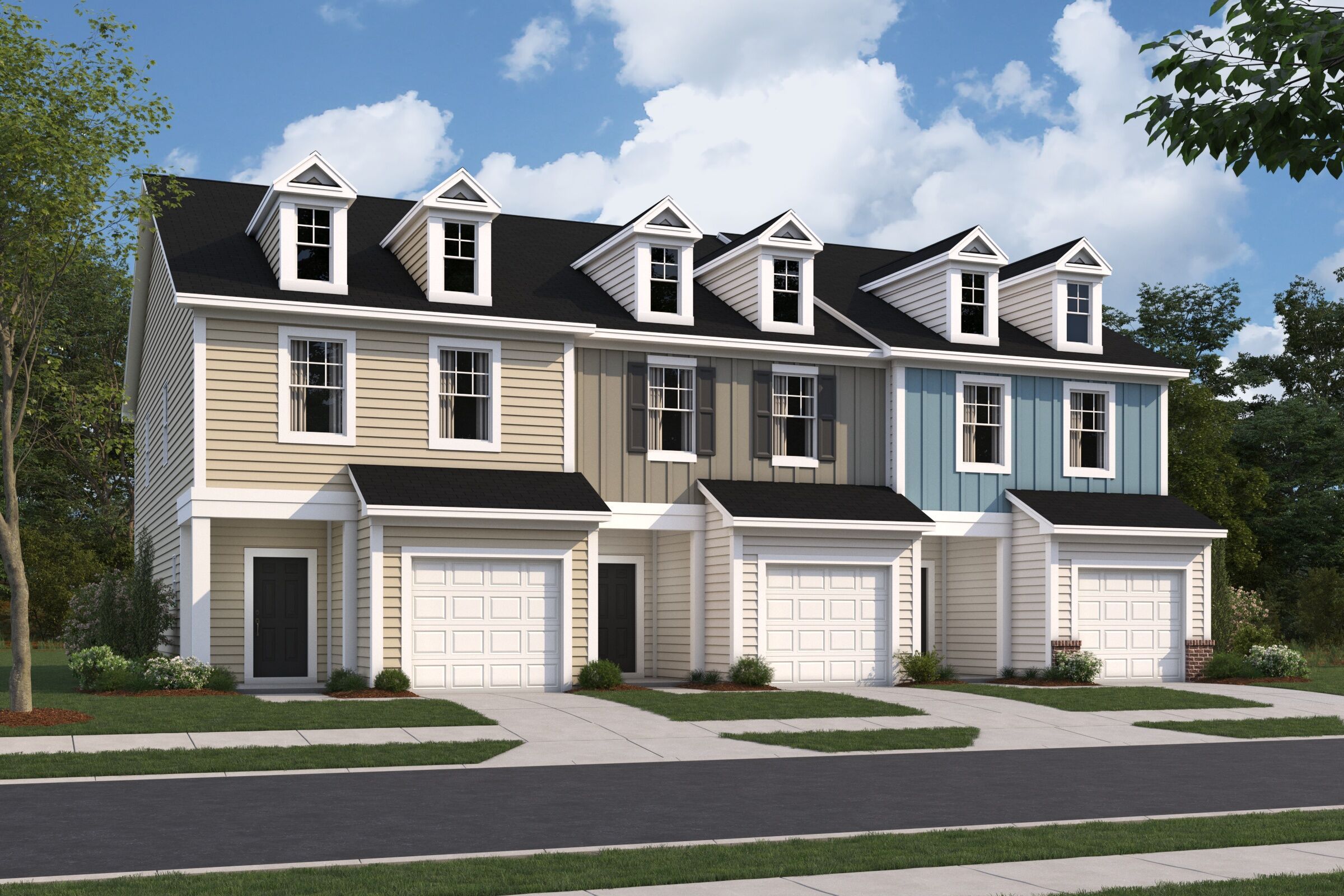 2222 Bright Shore Street (Mordecai)