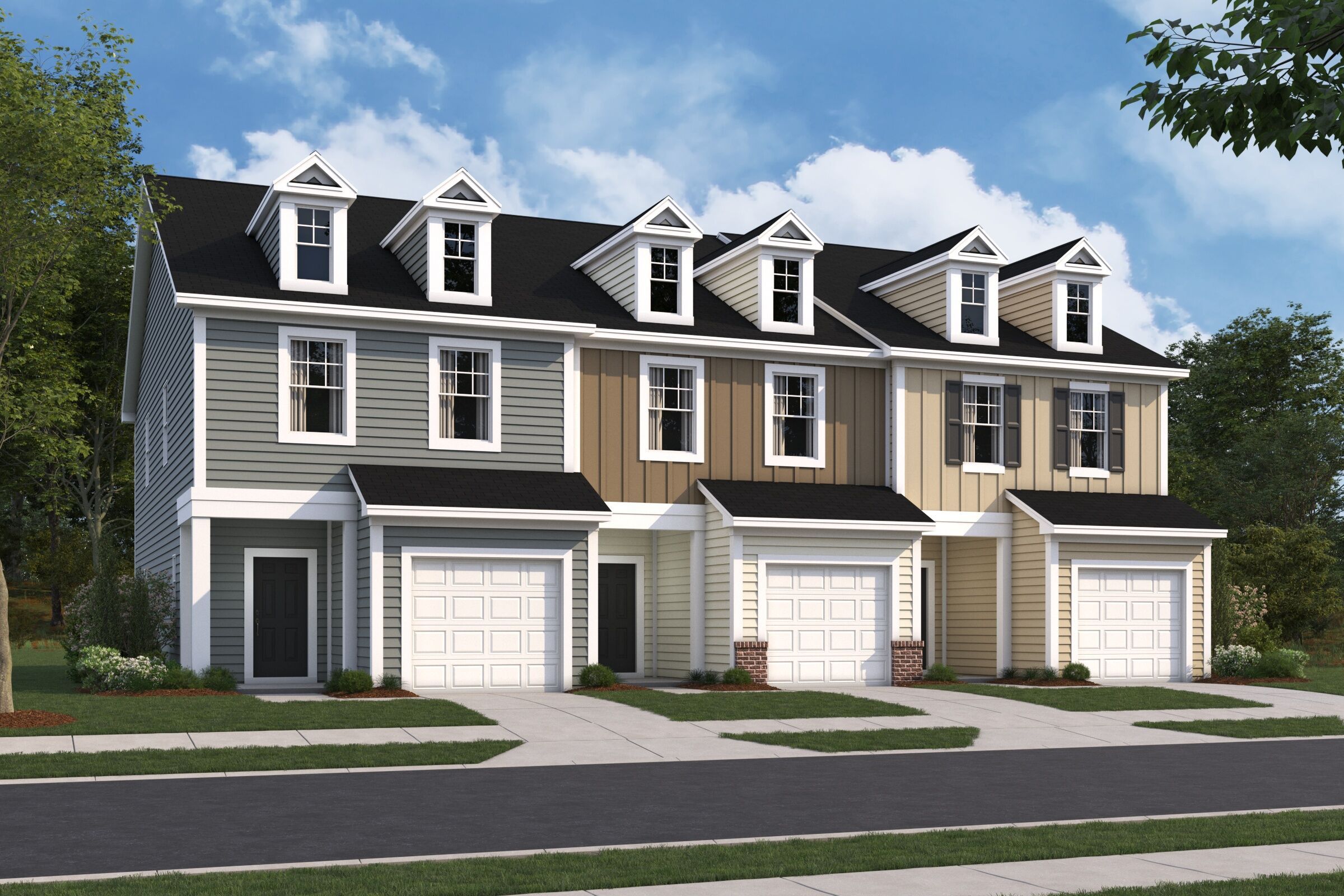 2226 Bright Shore Street (Mordecai)