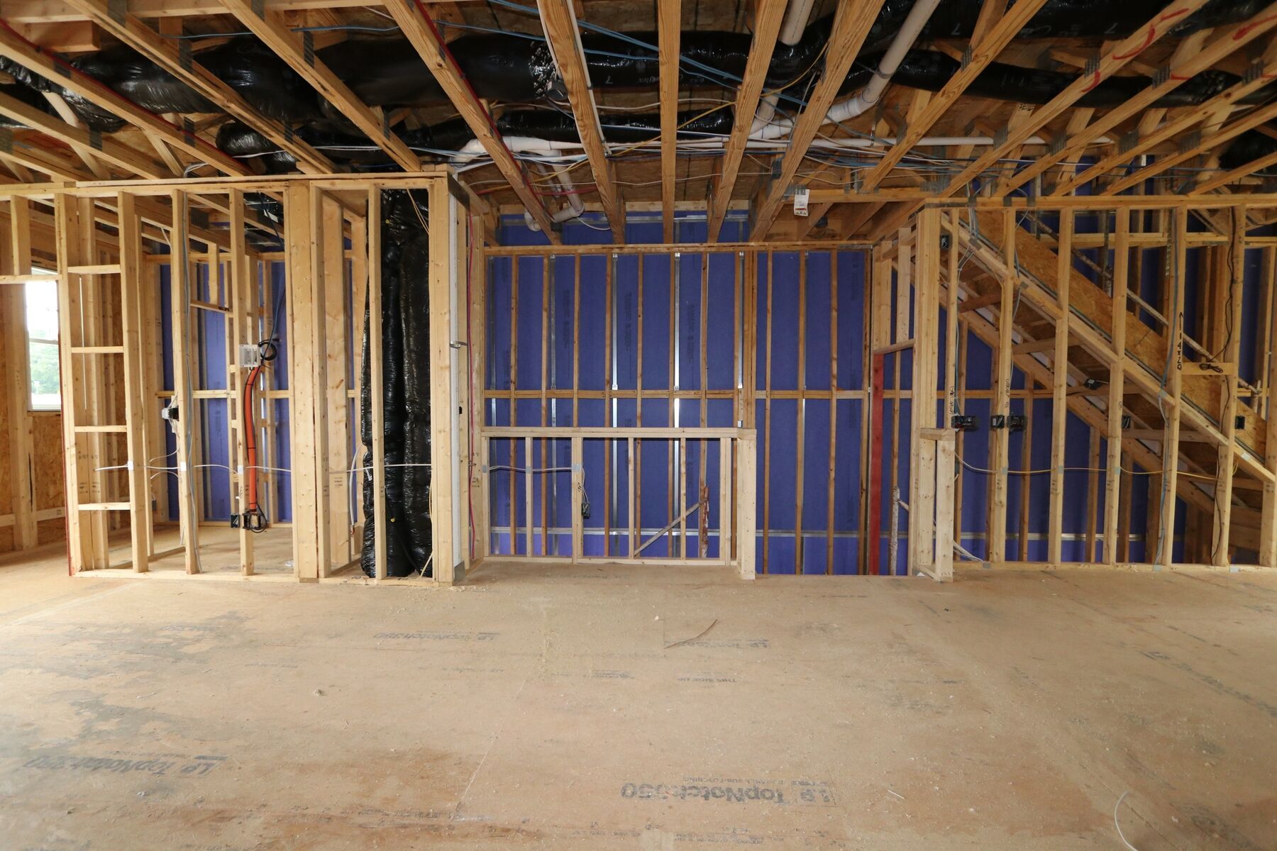 Framing
