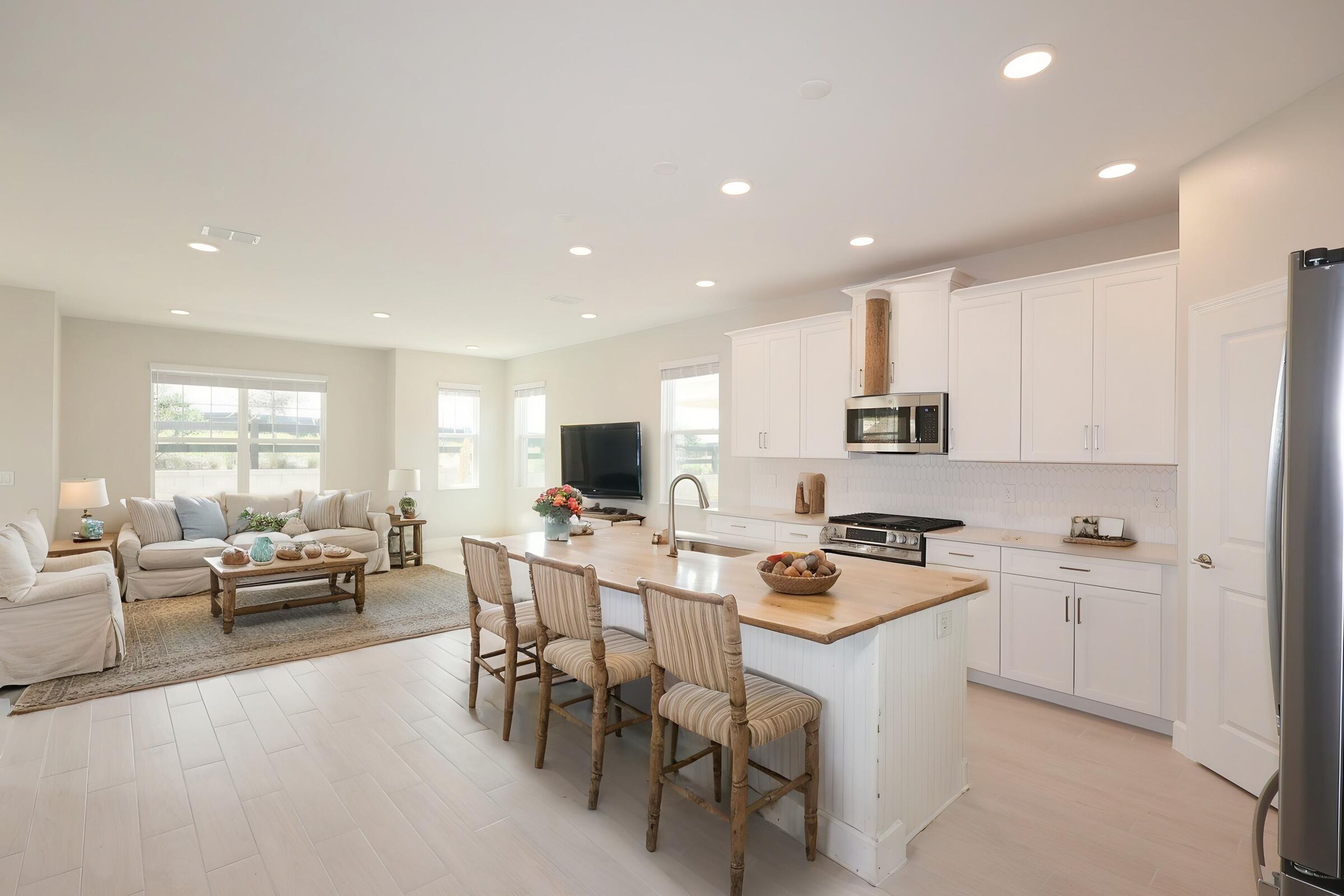 Sandestin Interior - Representational Photo