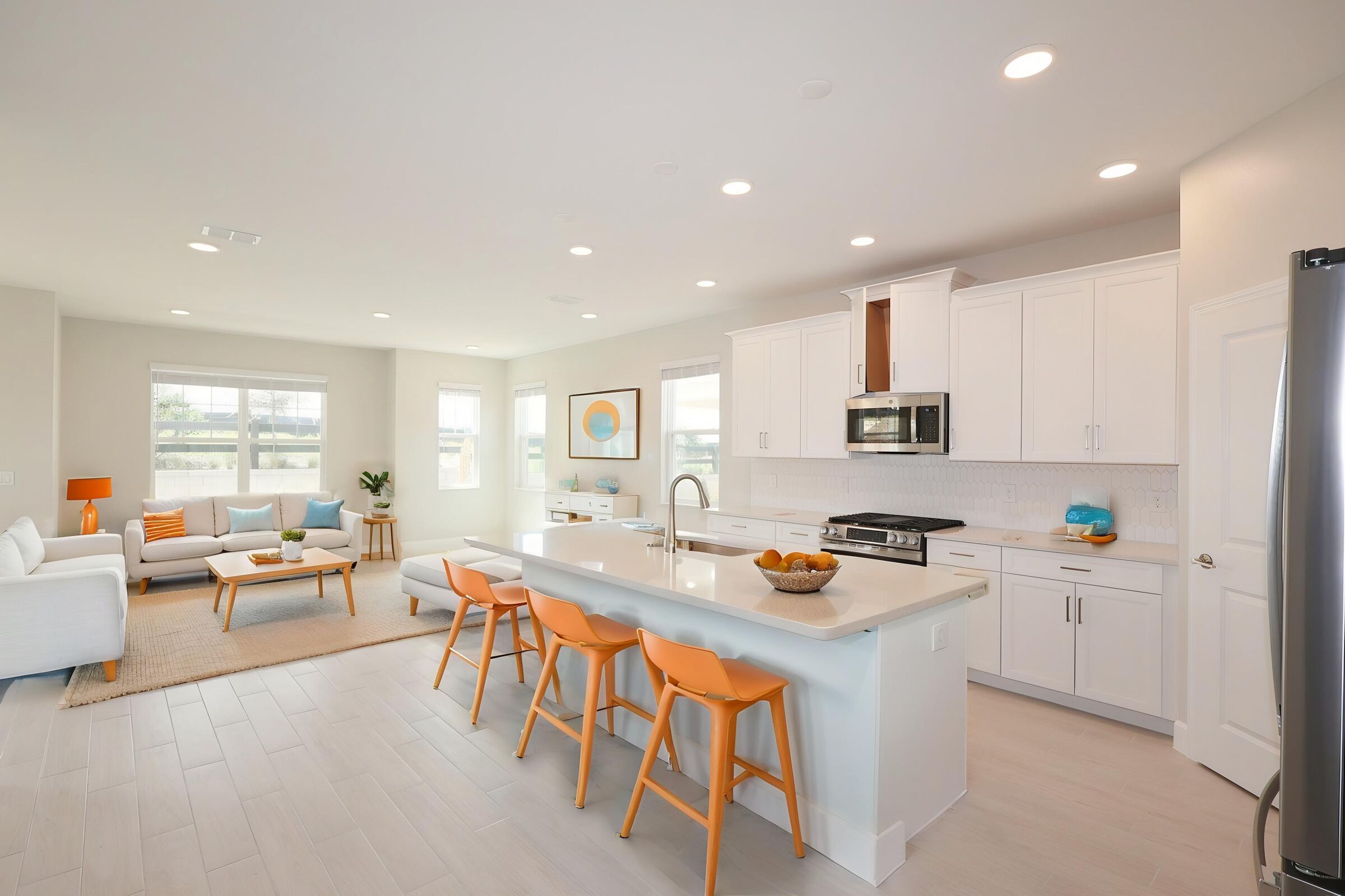 Sandestin Interior - Representational Photo