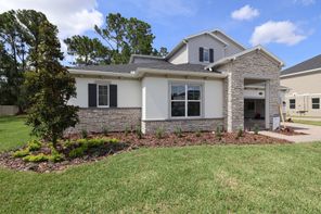 2501 Hawks Overlook Place (Serenity)