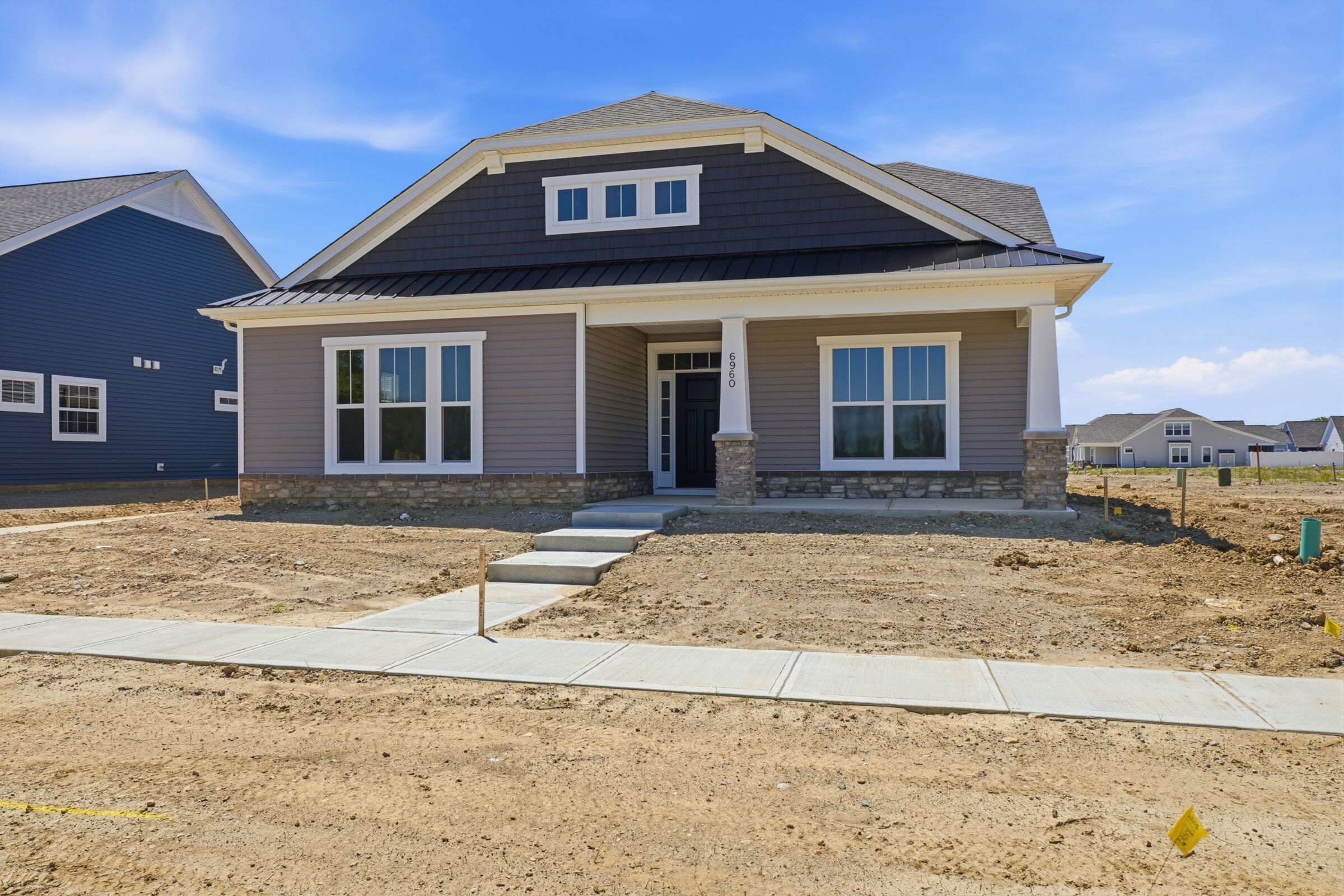 Front Exterior