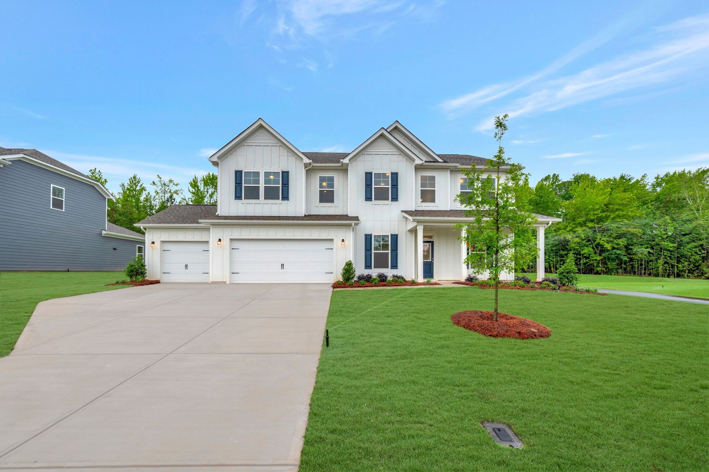 205 Amber Glen Drive (Dickinson)