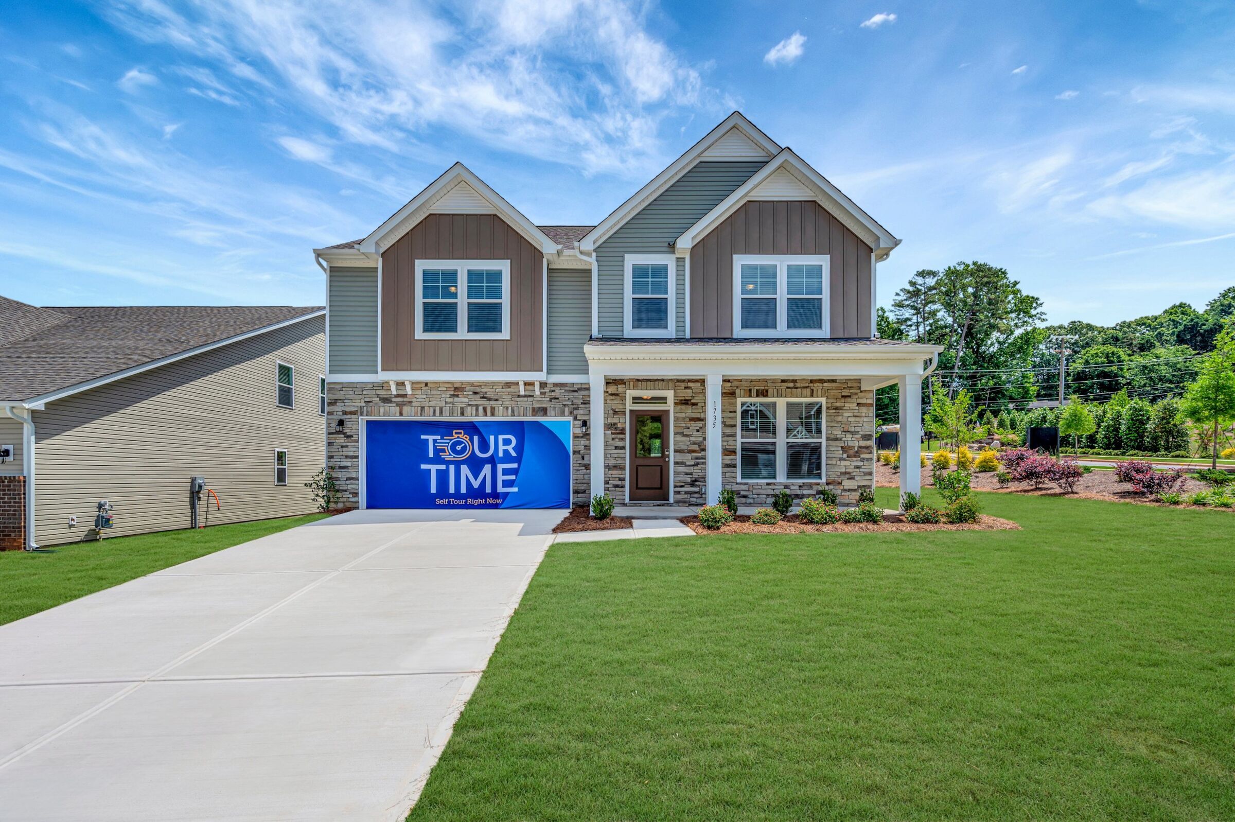 1735 Boulder Ridge Drive (Draper II)