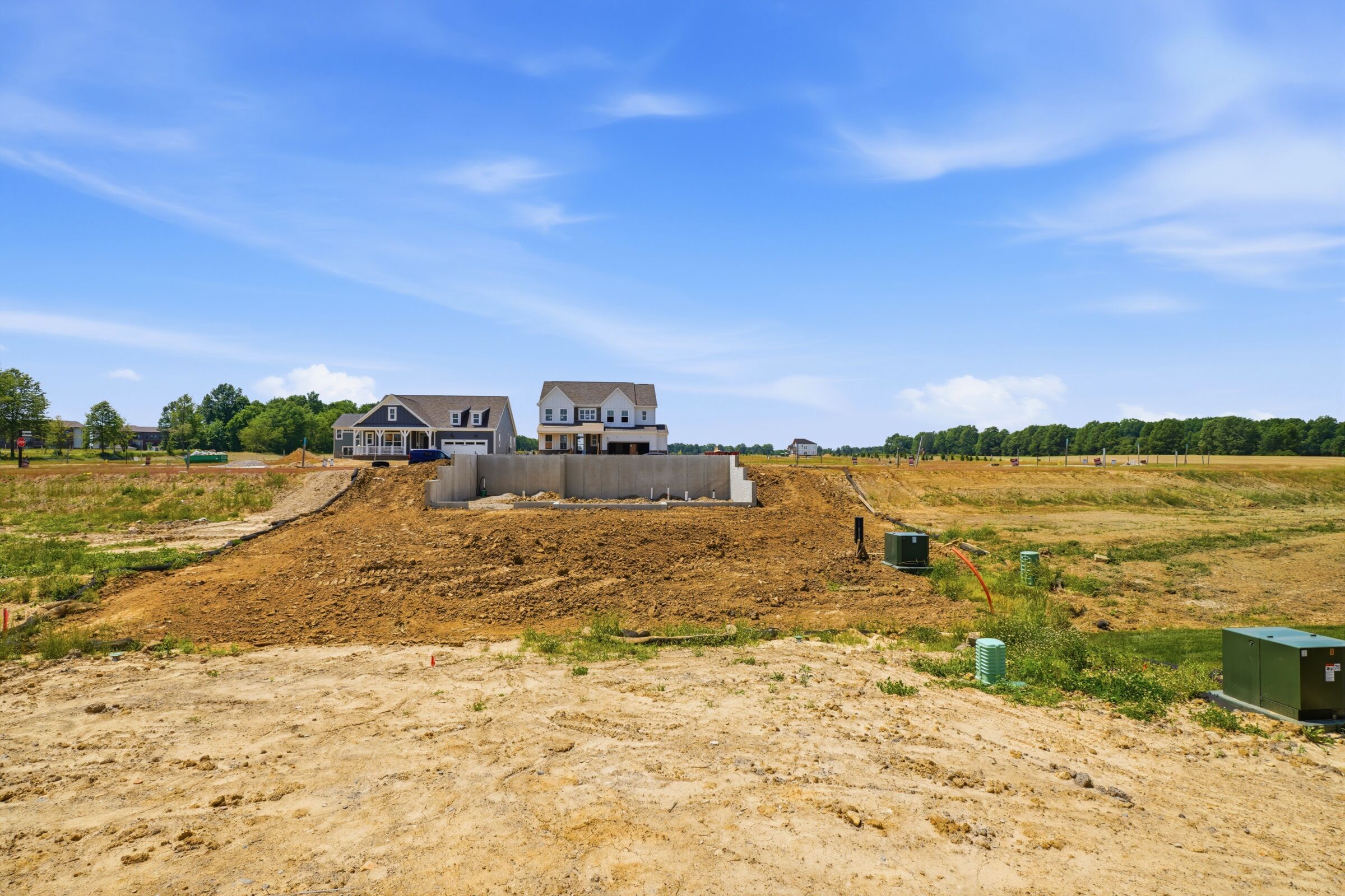 Vanderbilt - Ivy Wood At Northstar: Sunbury, Ohio - M/I Homes