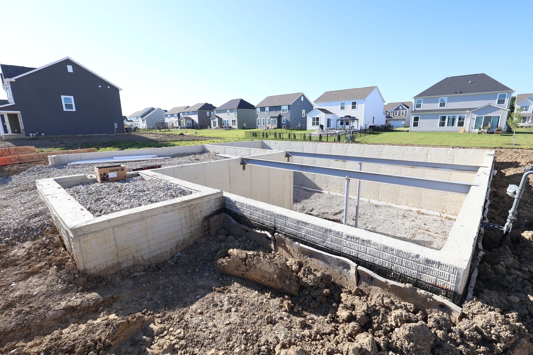 Homesite