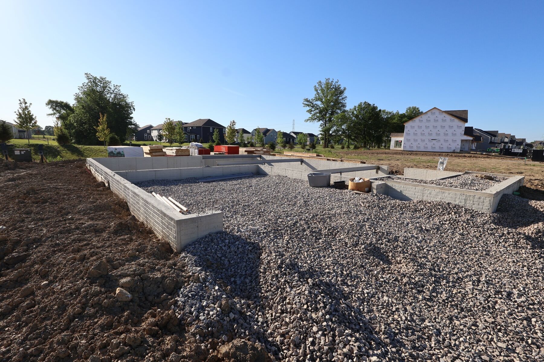 Homesite