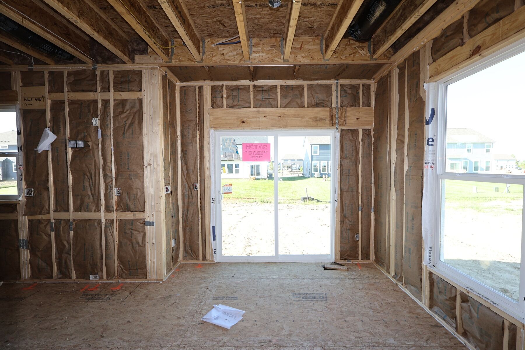 Insulation