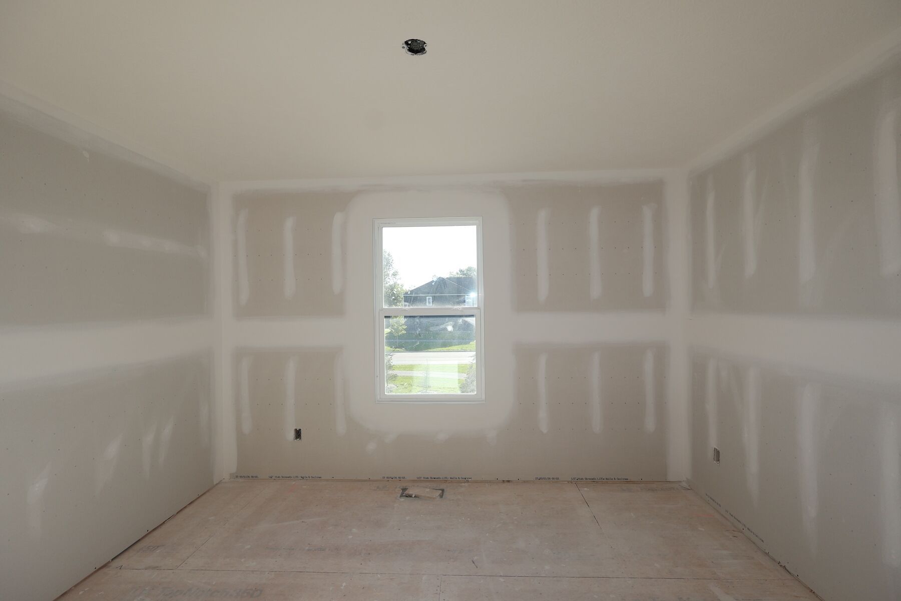 Drywall