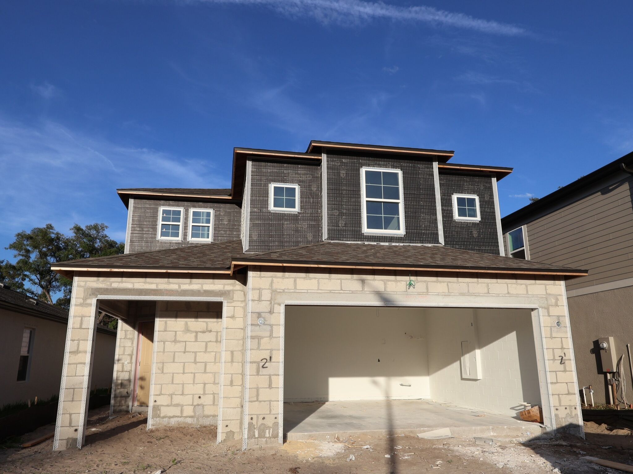 13728 Brushleaf Court (Huntington)