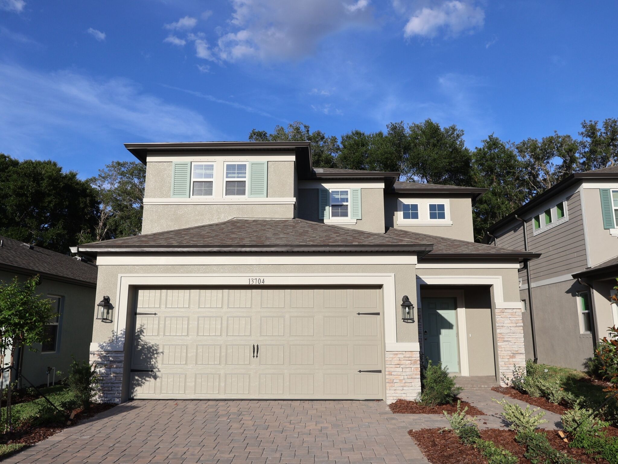 13704 Brushleaf Court (Santa Cruz)