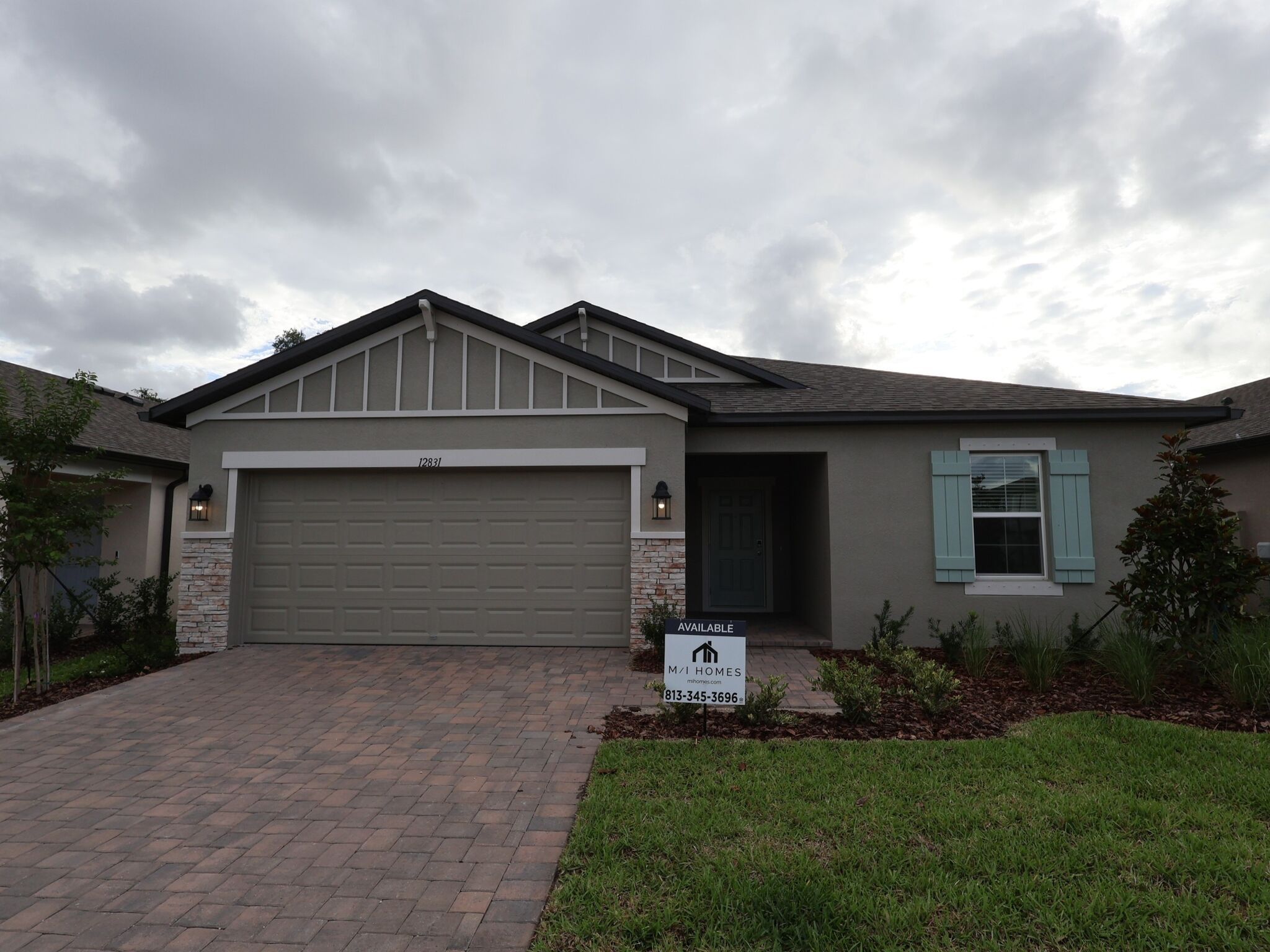 12831 Castle Oaks Drive
