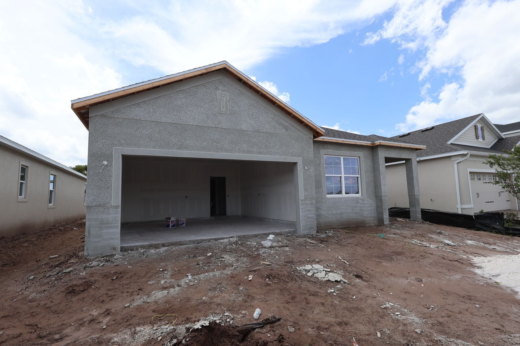 1296 Hyde Street (Capistrano II)