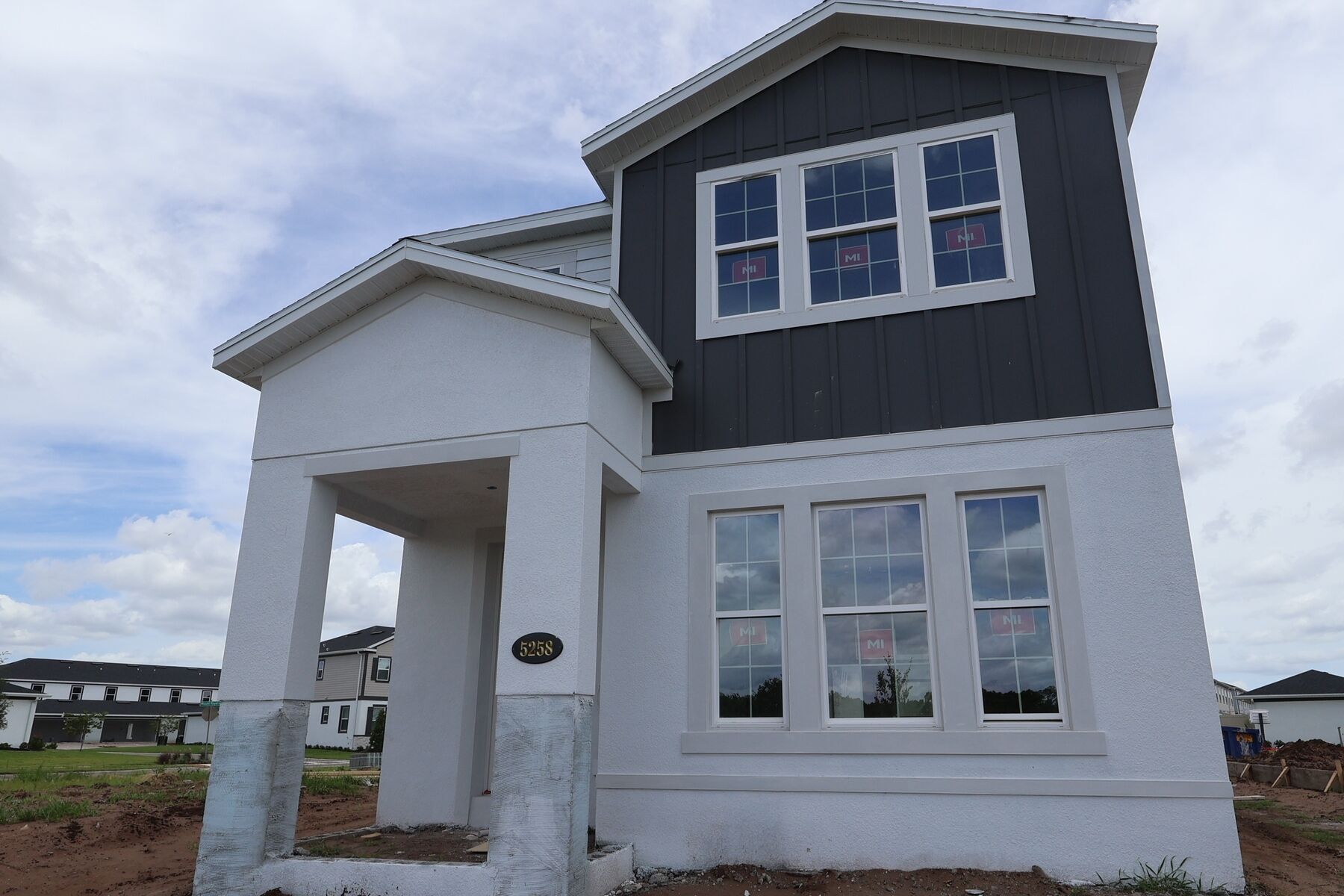 5258 Center Lake Ranch Boulevard (Jensen)