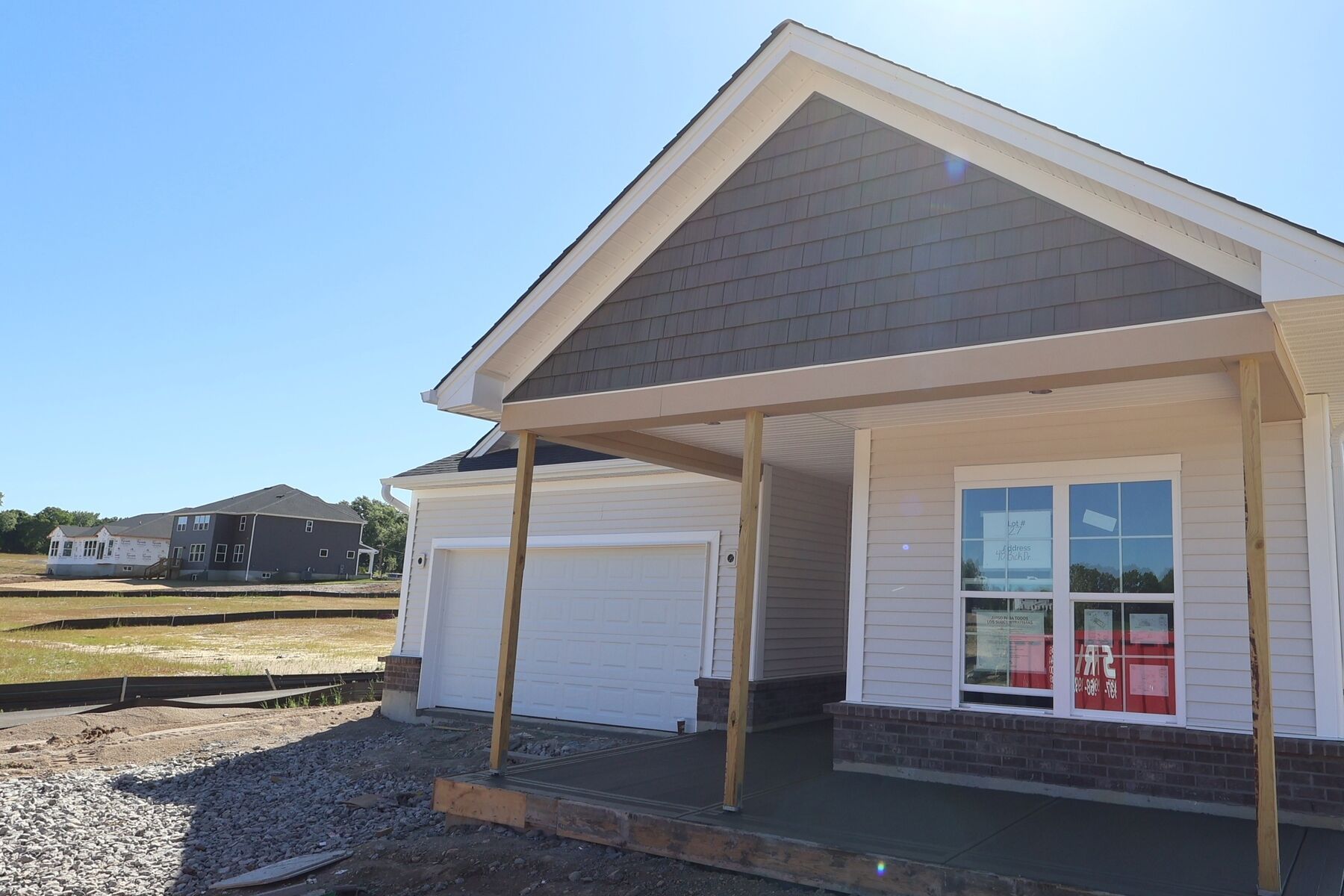 48 Bick Drive (Faulkner II)