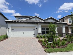 1734 Suttonset Trail (Newport II Bonus)