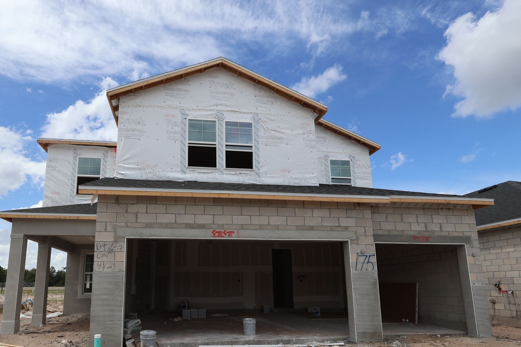 5284 High Line Drive (Lancaster)