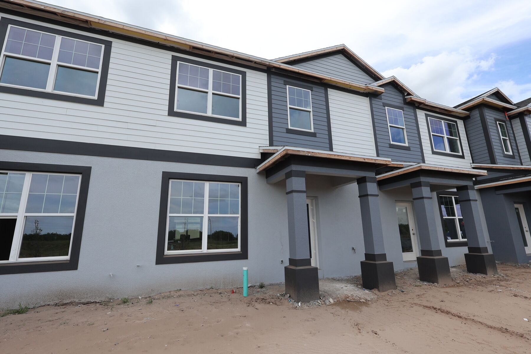 1397 Hyde Street (Rutland)
