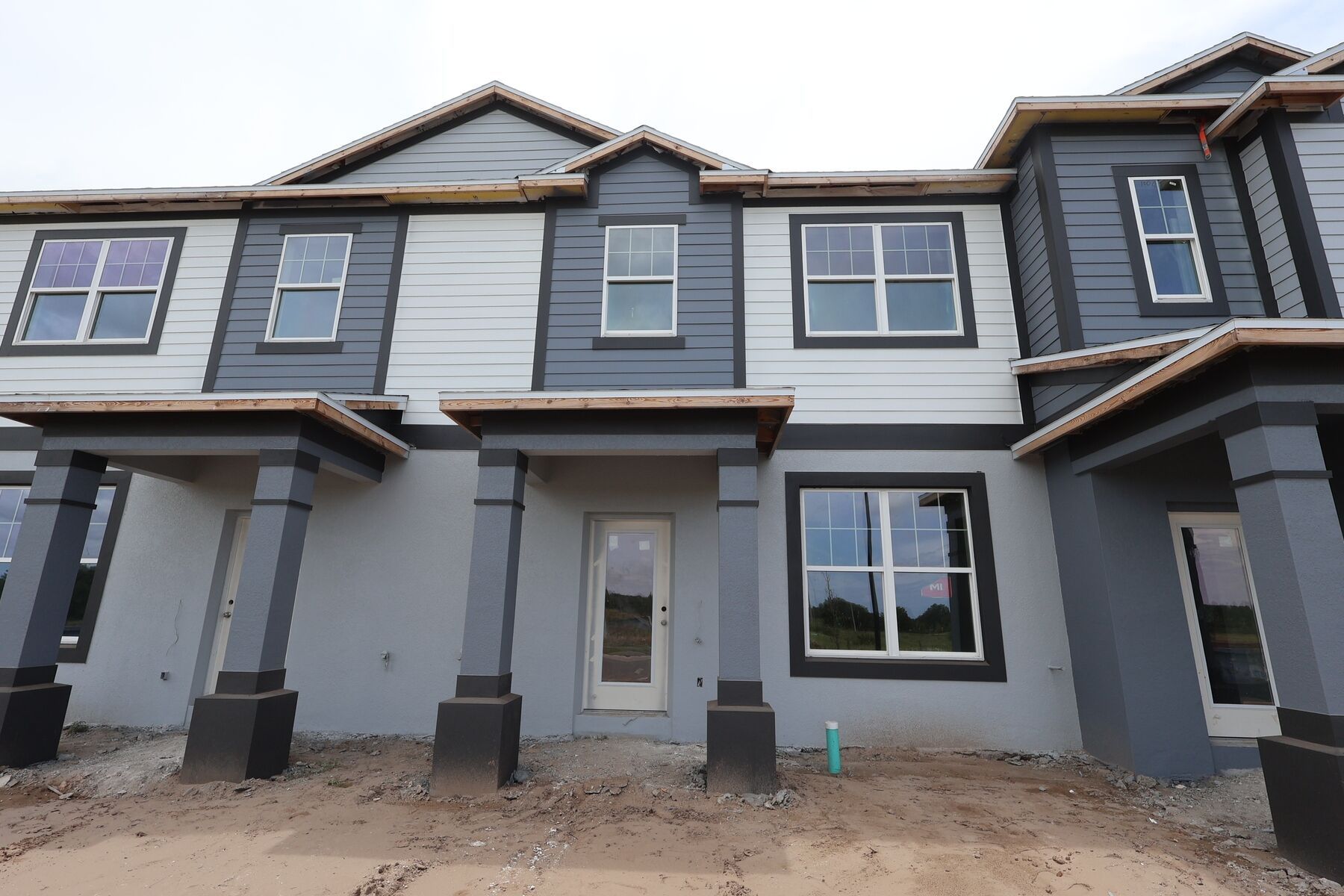 1401 Hyde Street (Rutland)