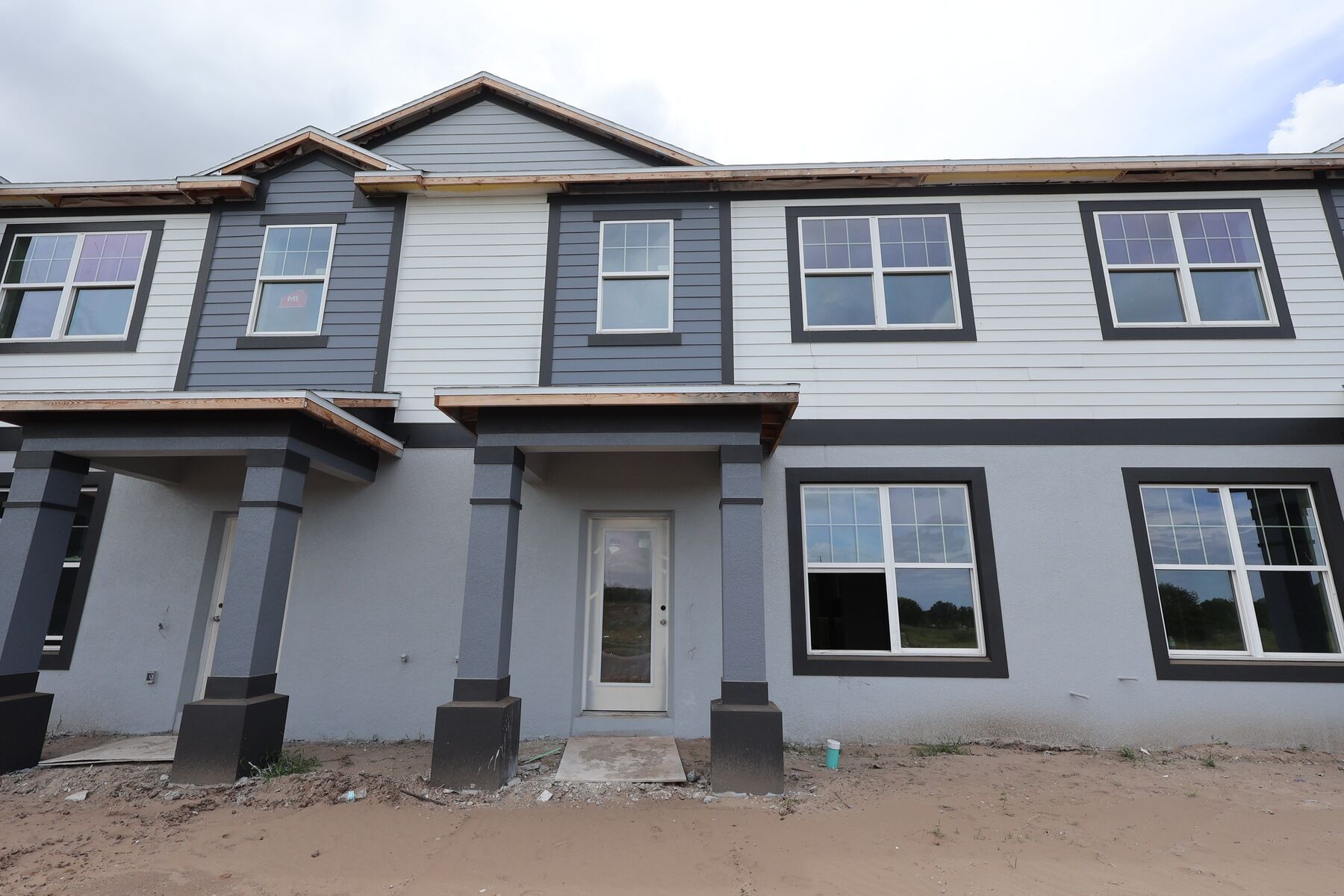 1393 Hyde Street (Rutland)