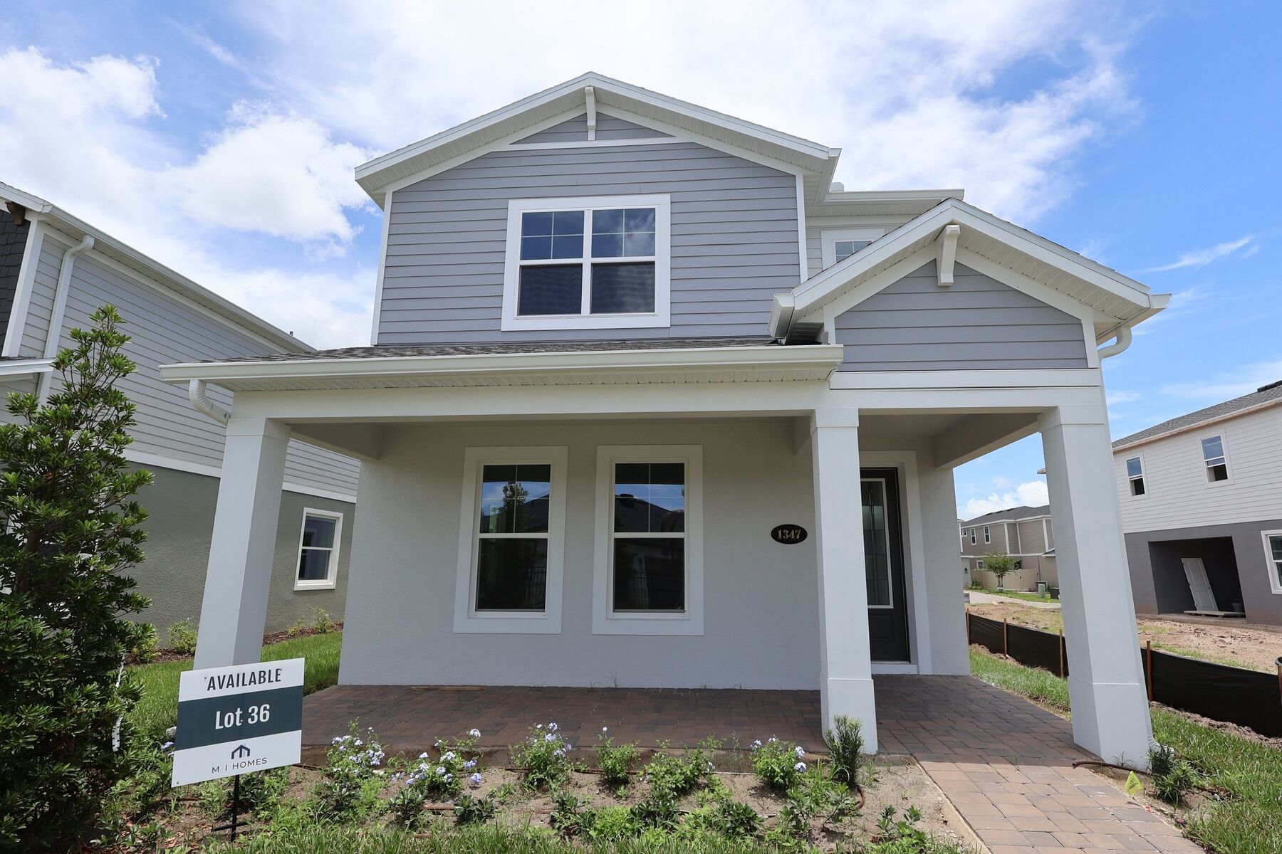 1347 Lumpini Street (Sandestin)