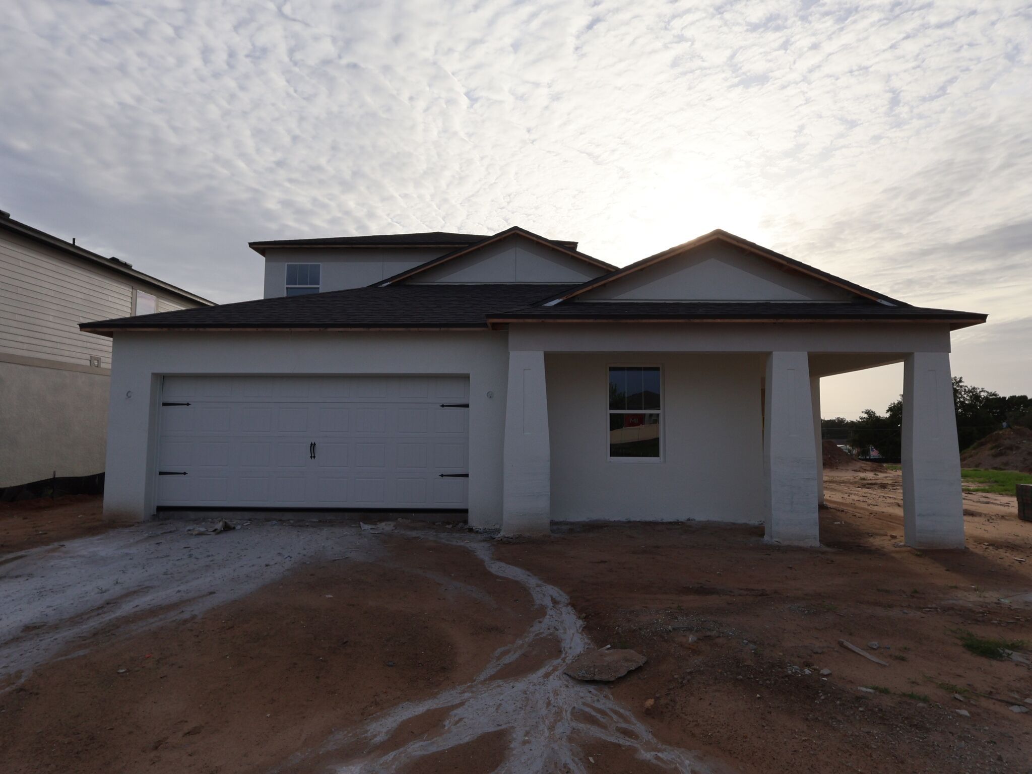 12275 Stirrup Drive (Elmhurst Bonus)