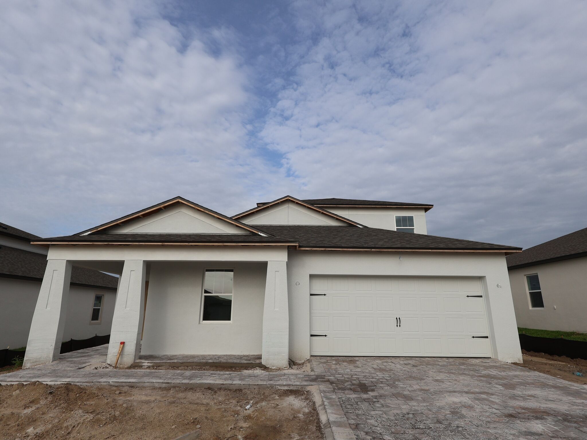 12218 Stirrup Drive (Elmhurst Bonus)