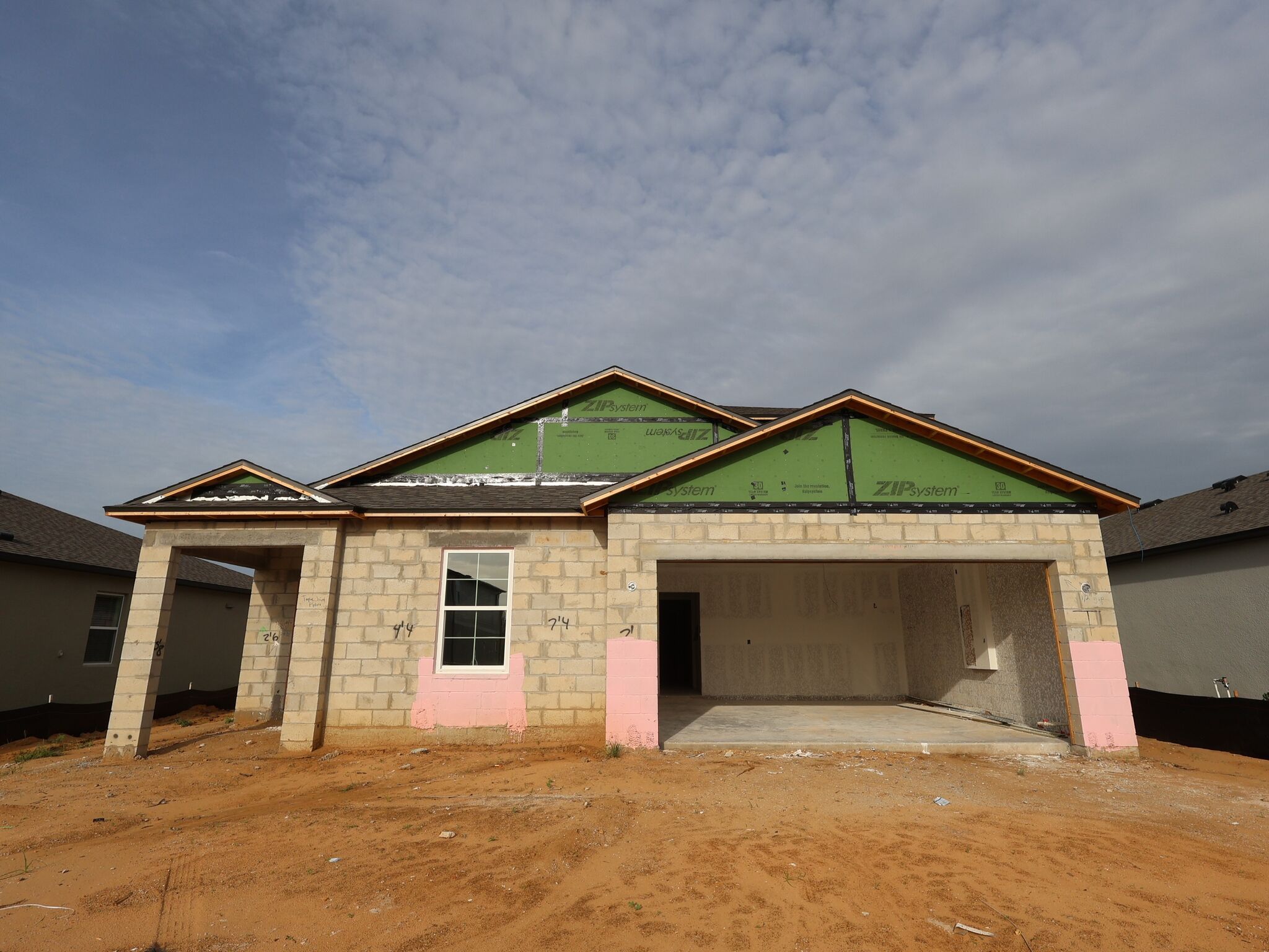 12304 Stirrup Drive (Elmhurst Bonus)