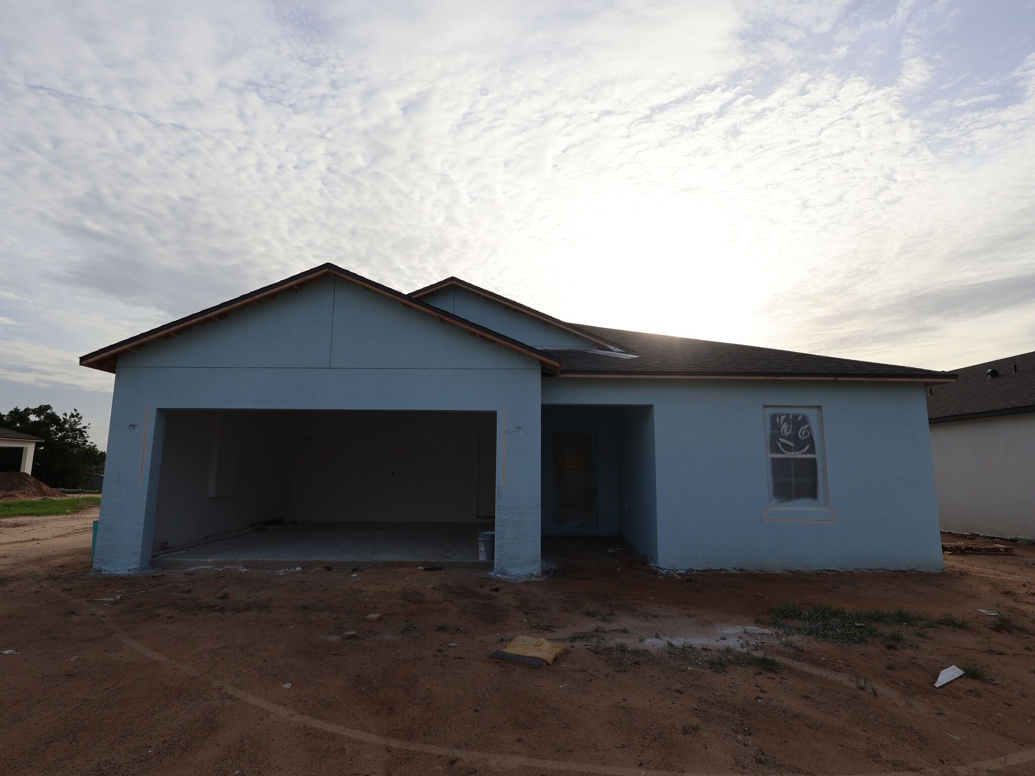 12291 Stirrup Drive (Sentinel)