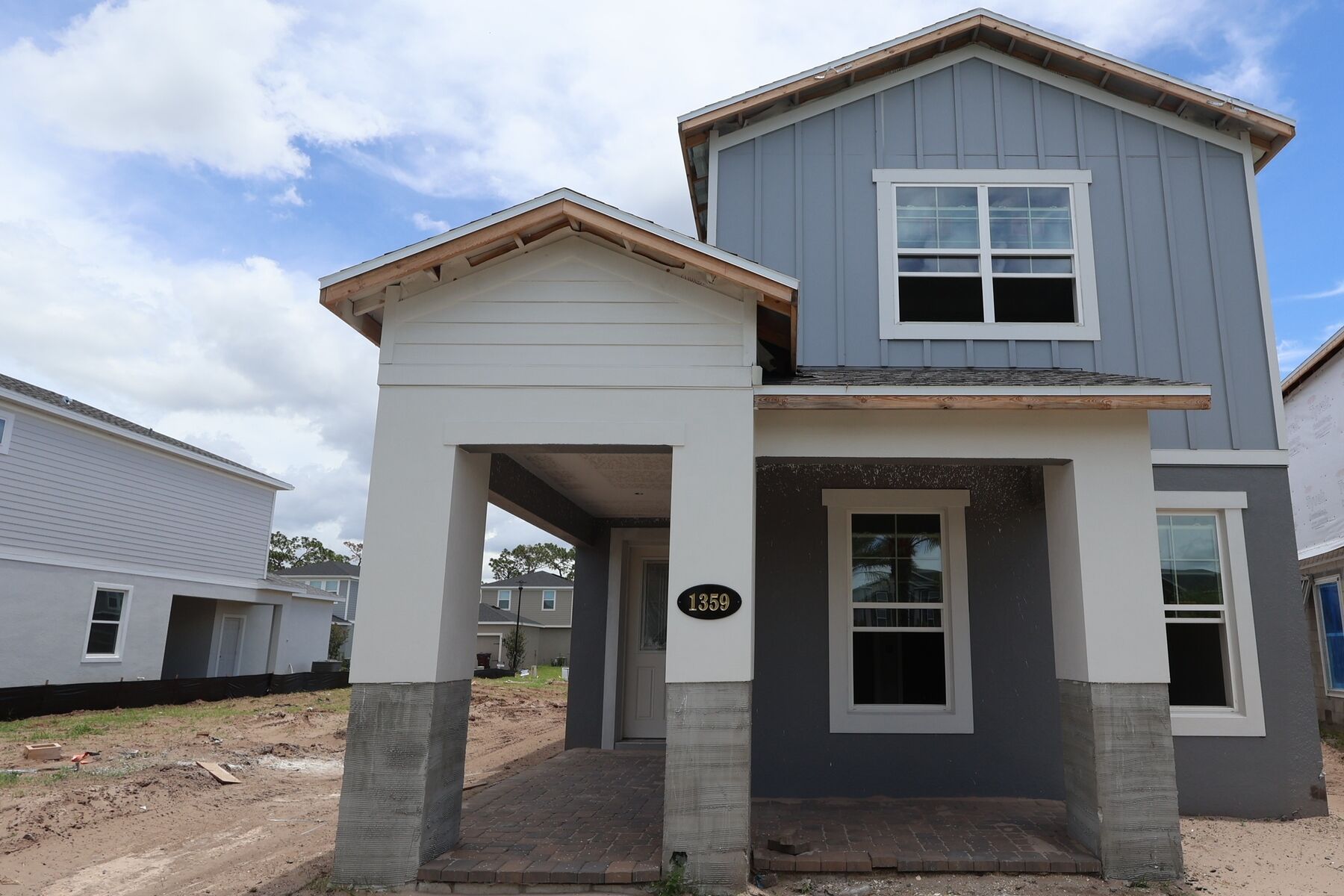 1359 Lumpini Street (Wekiva Xl)