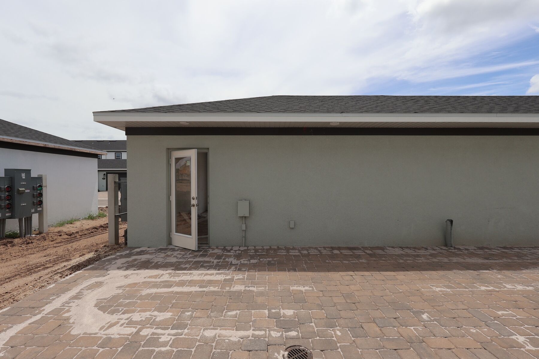 Windham II - Center Lake On The Park: Saint Cloud, Florida - M/I Homes