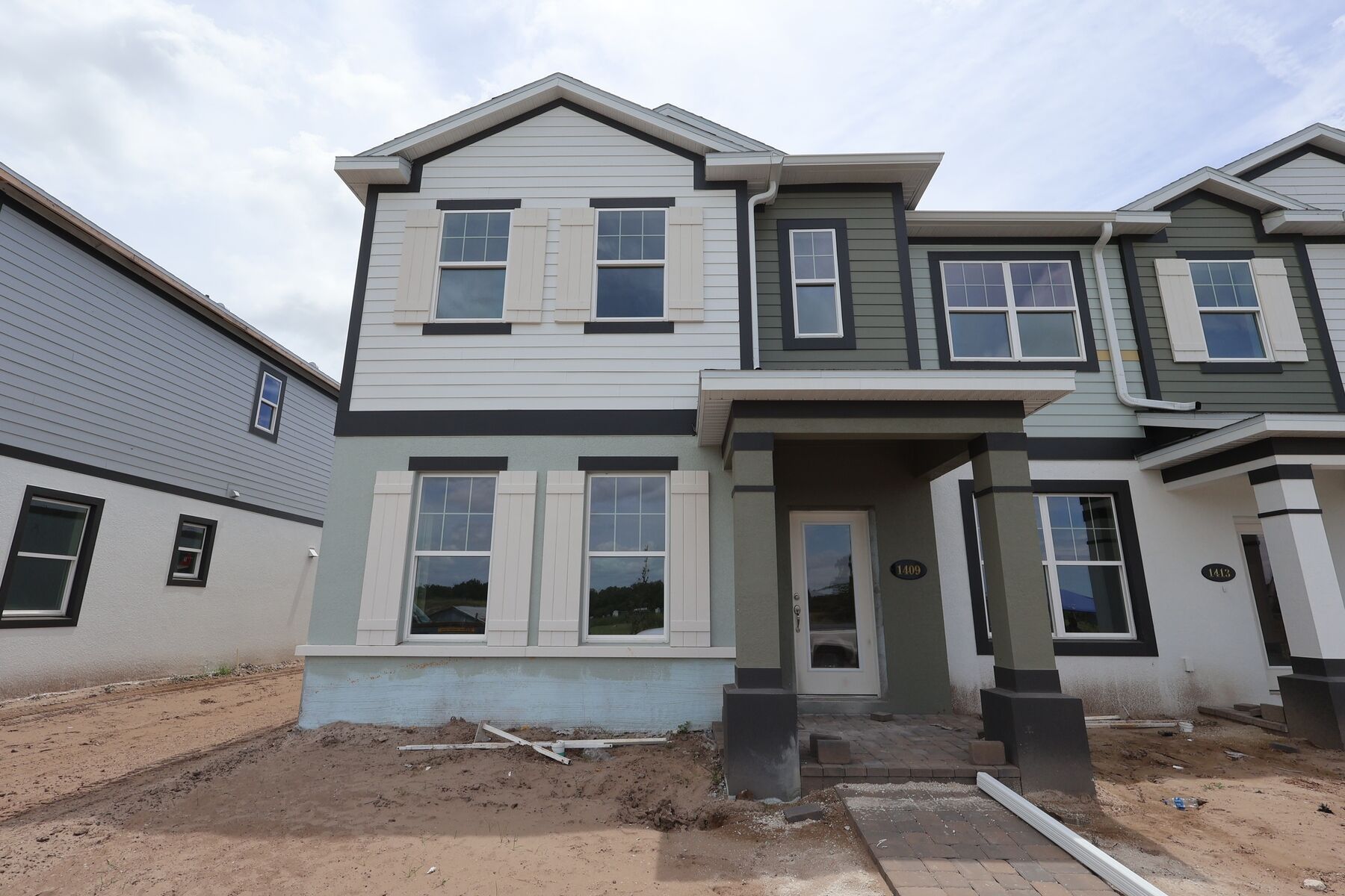 1409 Hyde Street (Windham II)