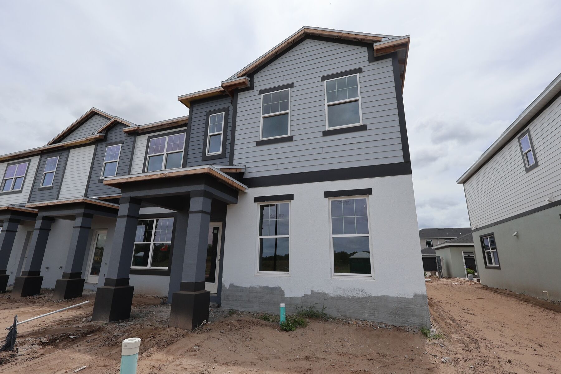 1405 Hyde Street (Windham II)