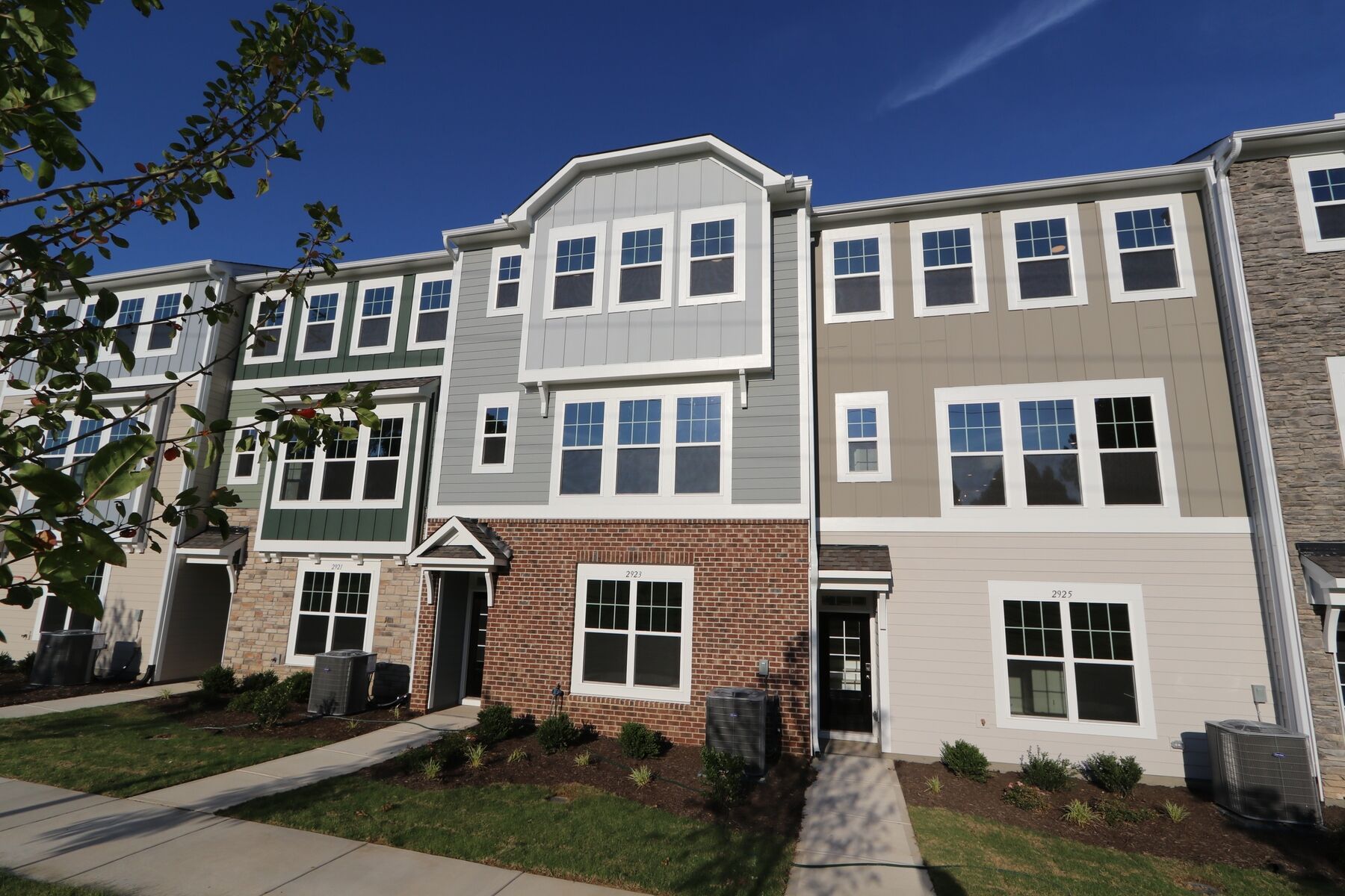 Front Exterior