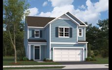 Hebron Landing: Hebron, Ohio - M/I Homes