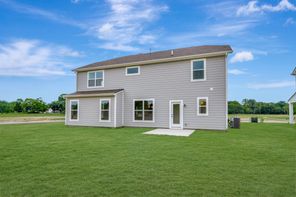 9929 Redwood Peak Lane (Drake)
