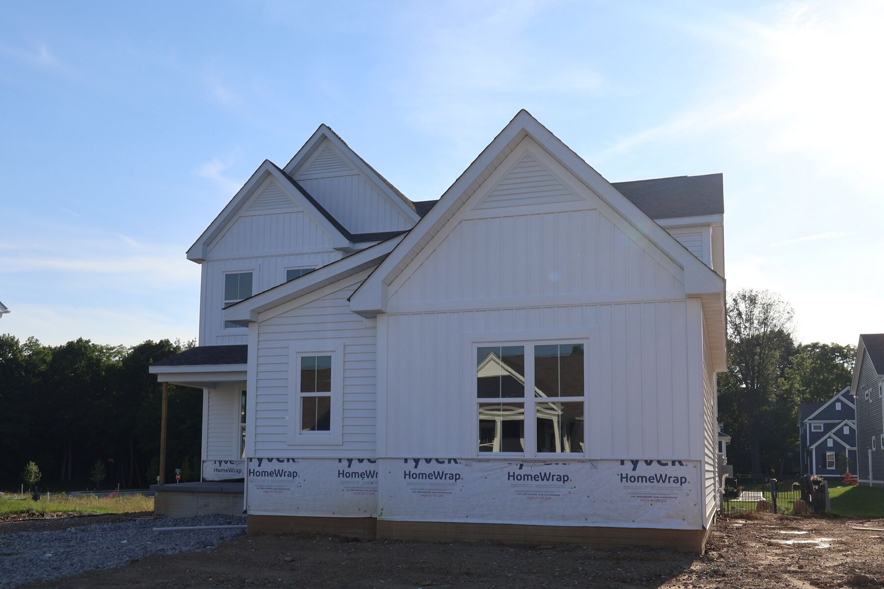 316 Reign Way (Bella)