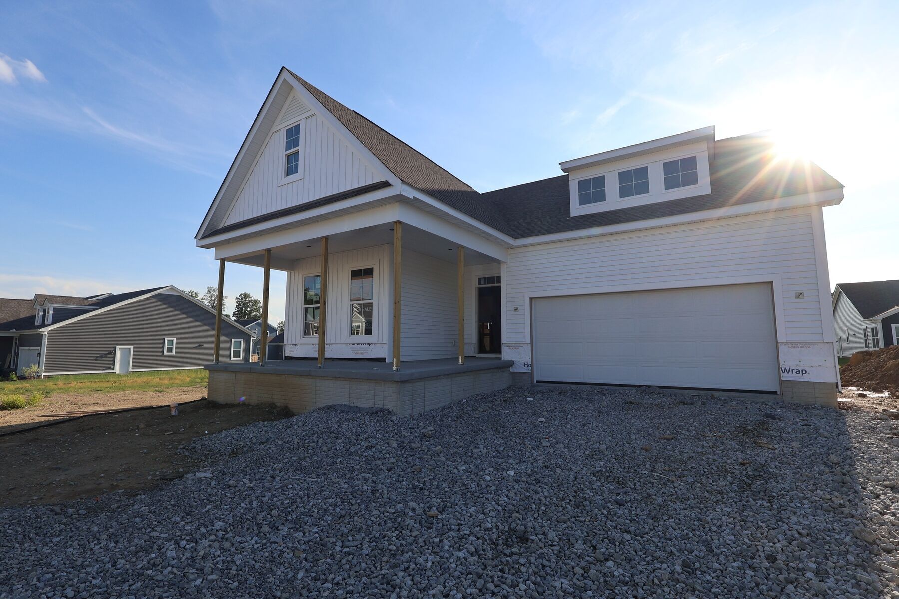 412 Fannin Drive (Grandview)