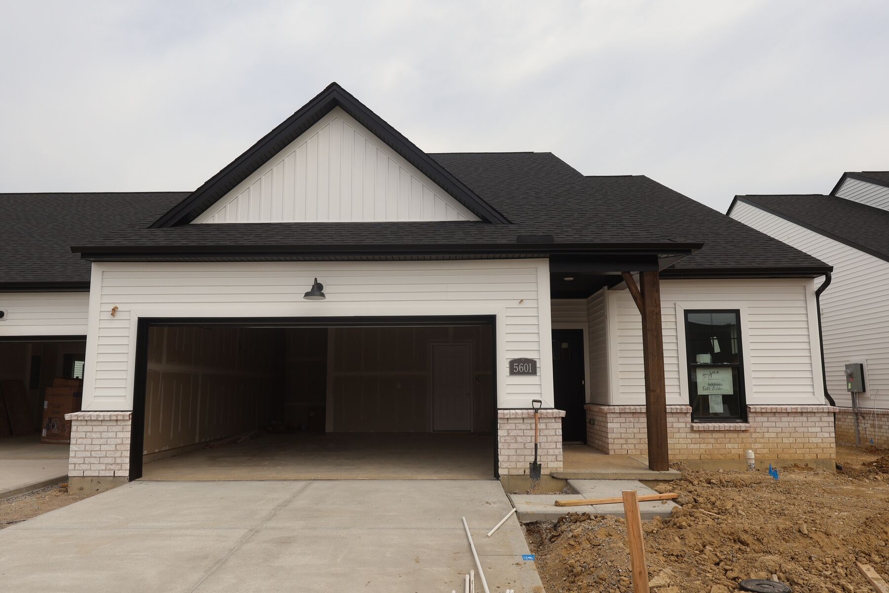 5601 Birch Court (Brody) Image