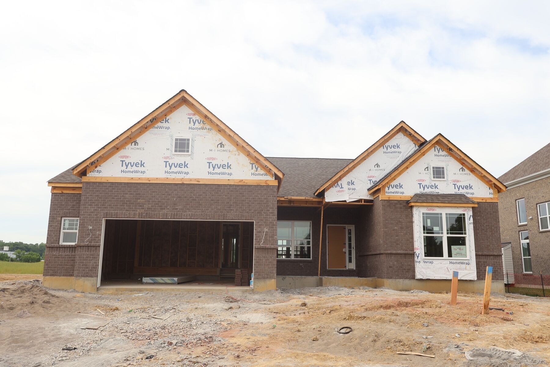 5400 White Pine Lane (Cheswicke) Image