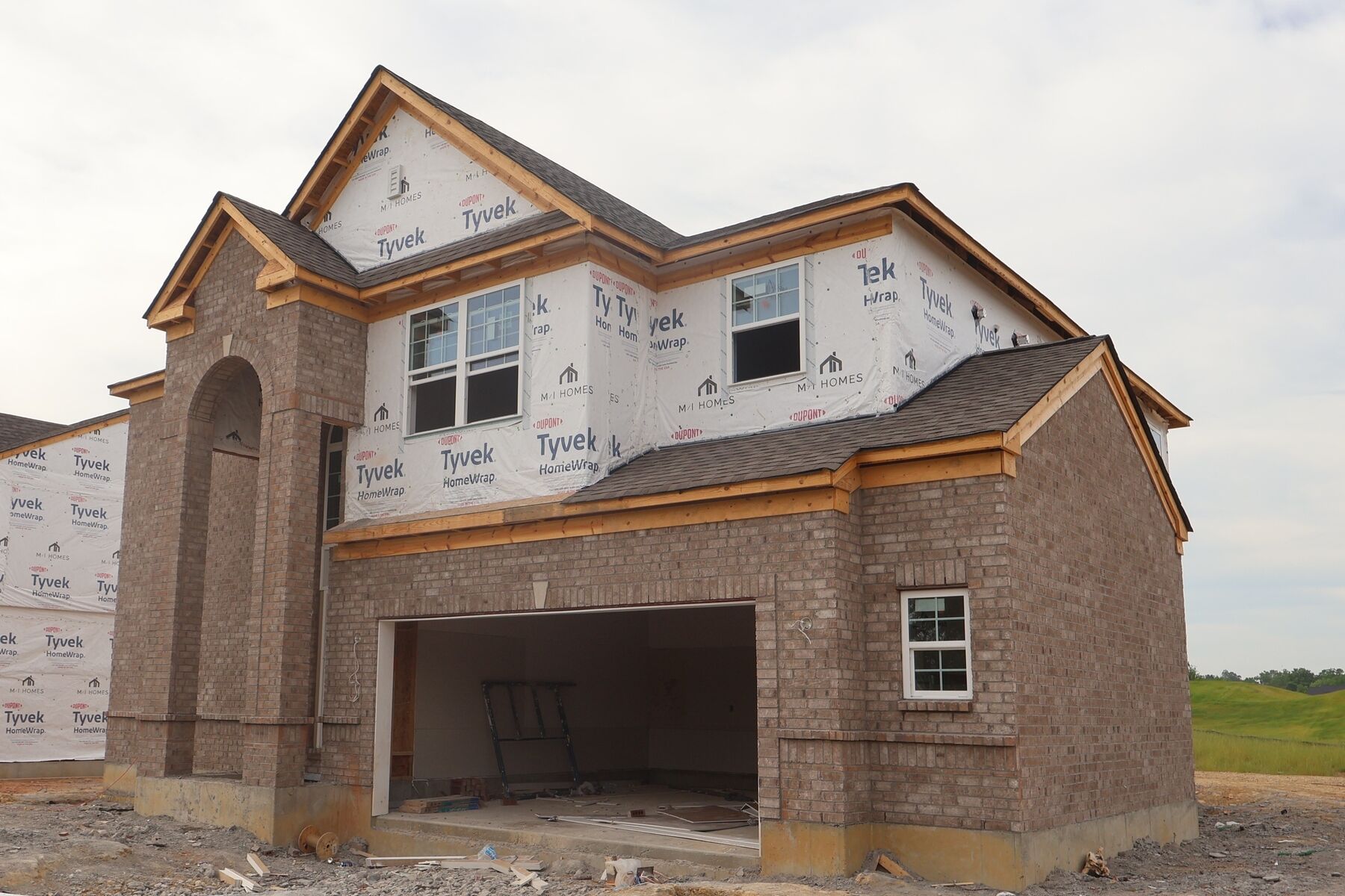 5390 White Pine Lane (Dawson) Image