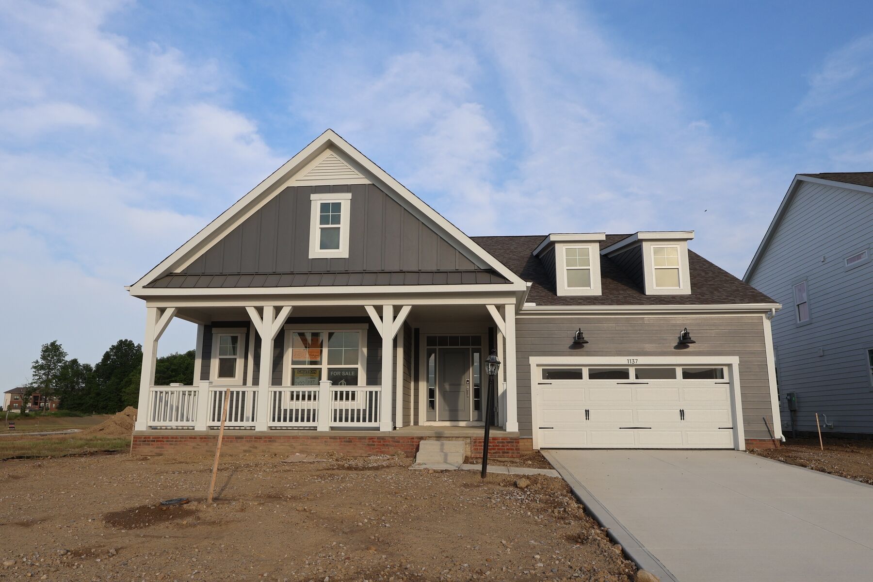 Hillsdale - Ivy Wood At Northstar: Sunbury, Ohio - M/I Homes