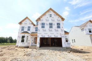 1753 Goldfinch Lane (Barrett)