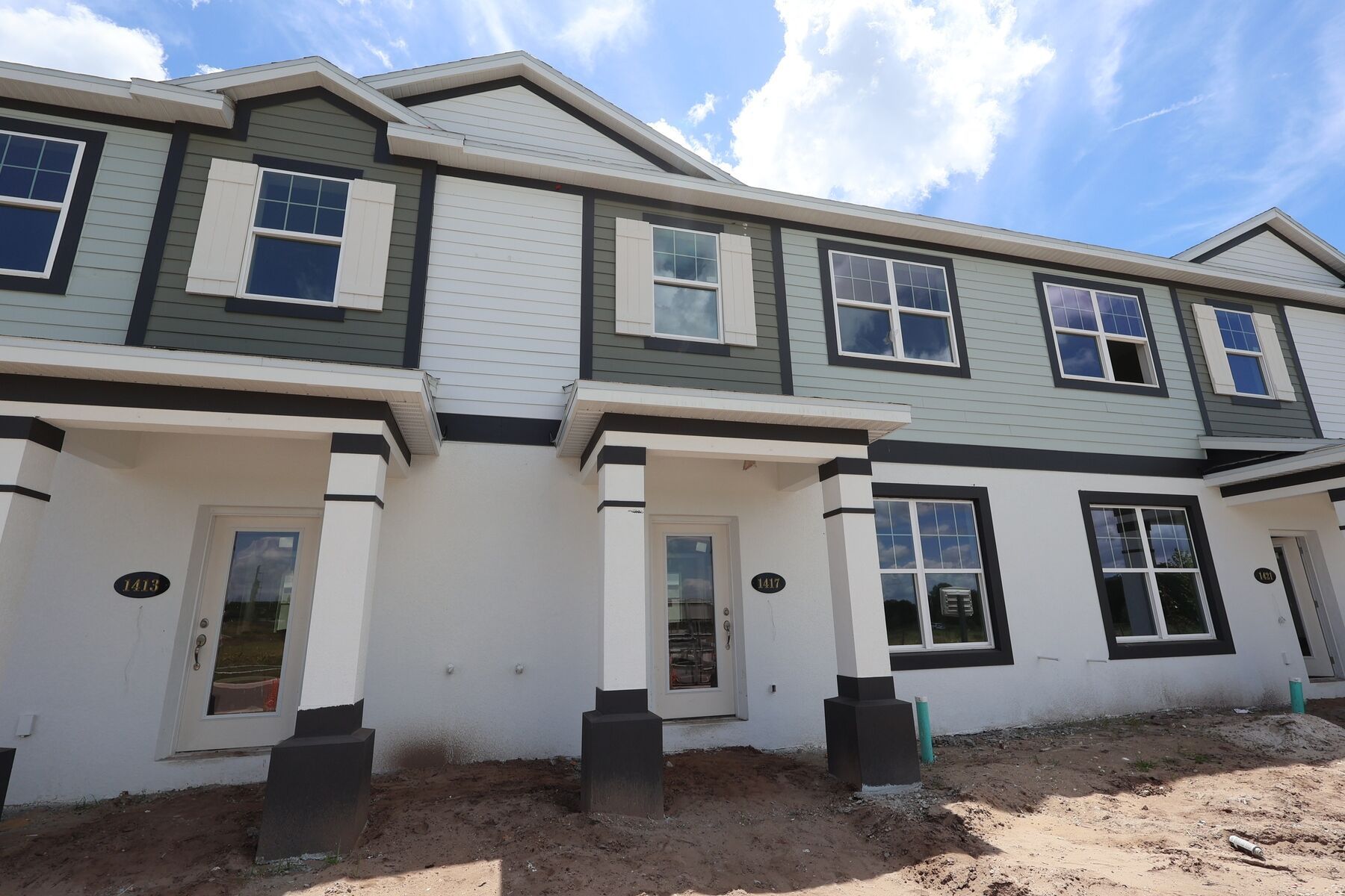 1417 Hyde Street (Rutland)