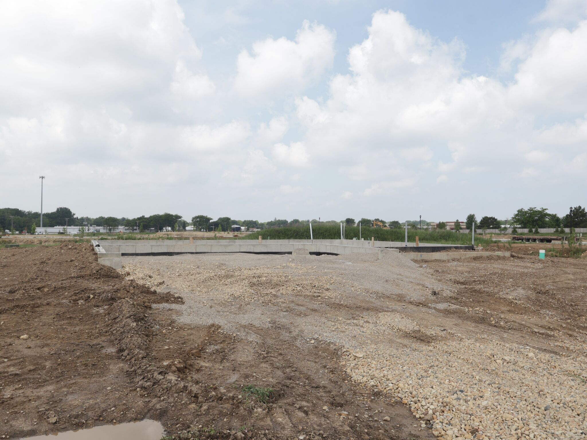 Essex - Fieldstone: Huntley, Illinois - M/I Homes