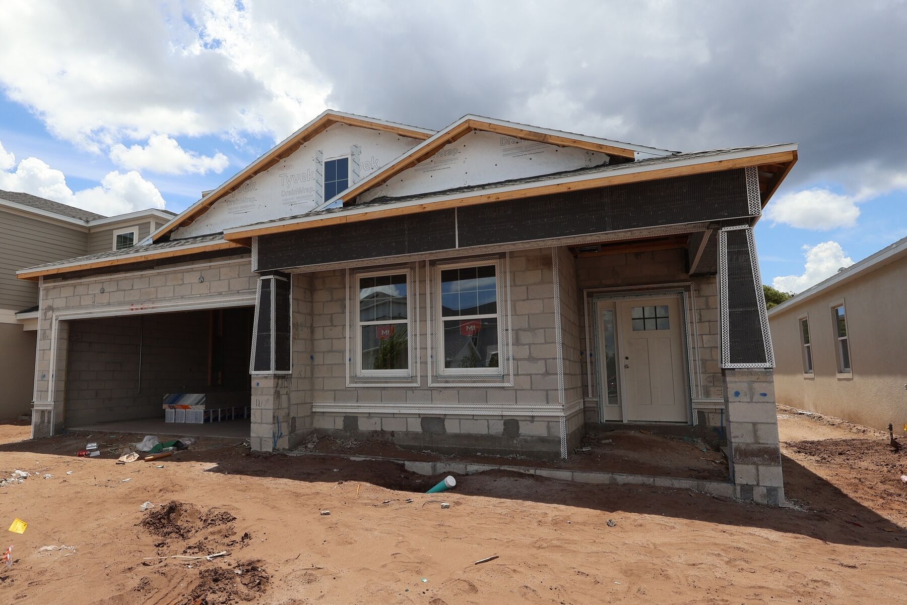 1308 Hyde Street (Capistrano II)