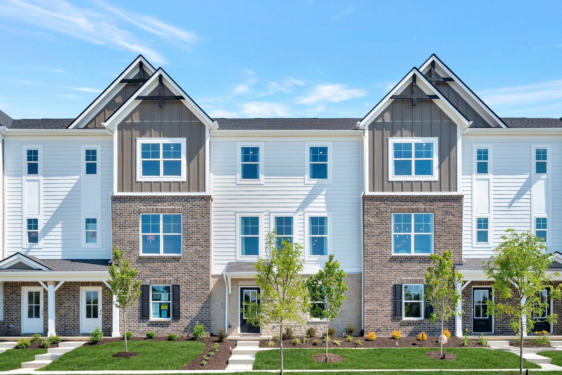 Front Exterior - Representational Photo